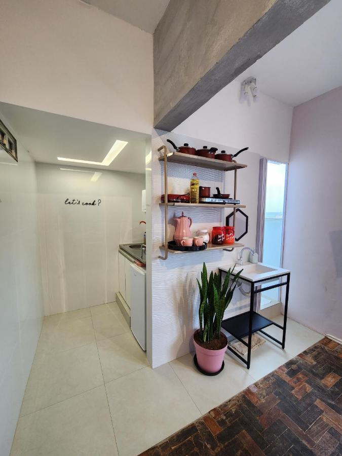 Guaraloft Malibu No Mirante De Guarapari Apartment Exterior foto